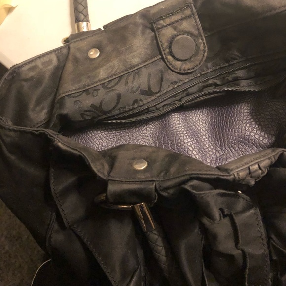 Bebe shoulder Purse (Limited time only price) - Picture 4 of 4